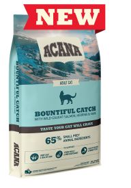 image of Acana Bountiful Catch